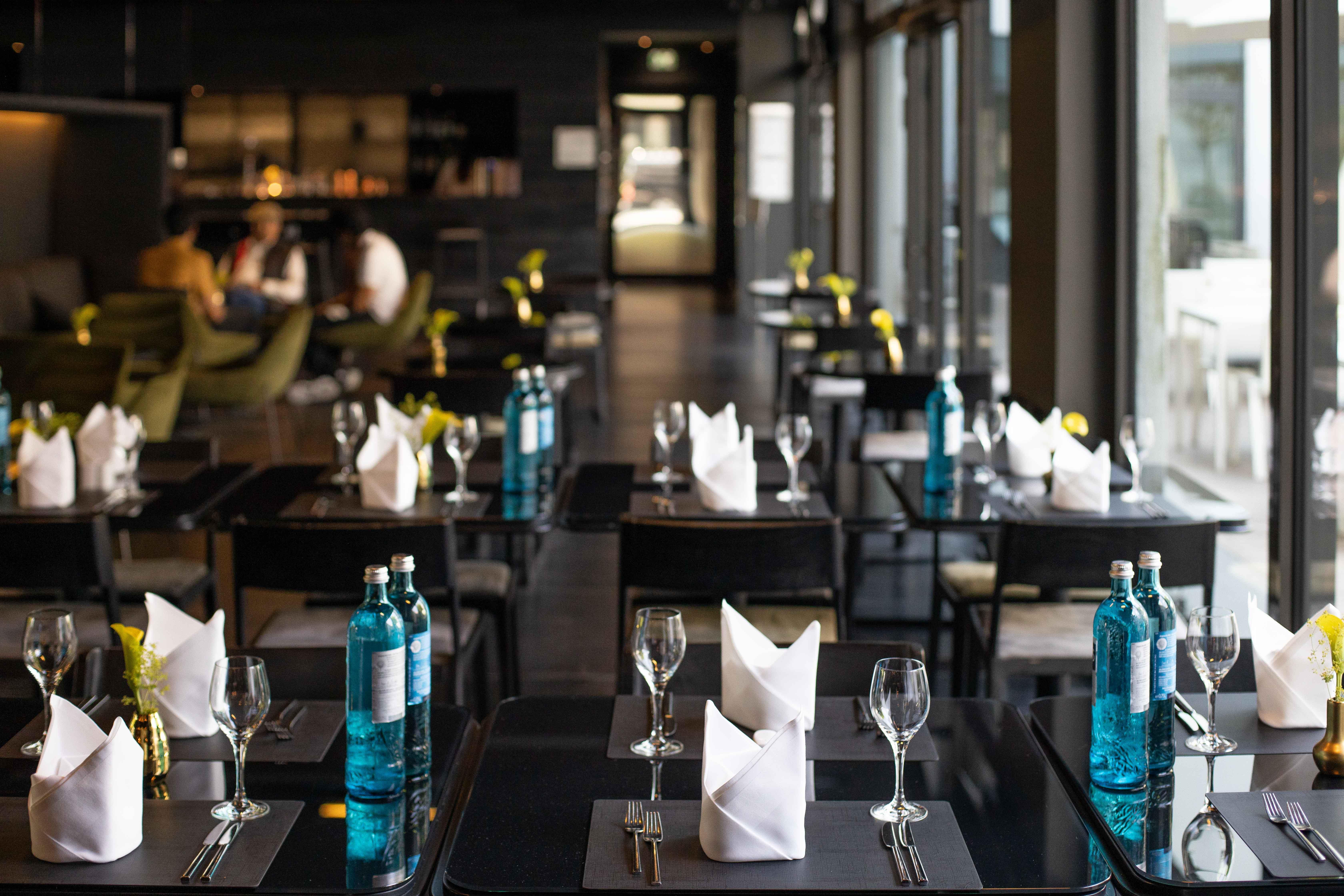 Sana Berlin Hotel, Berlin